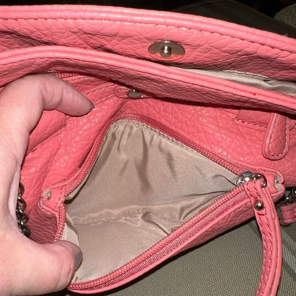 Nine West fully lined
